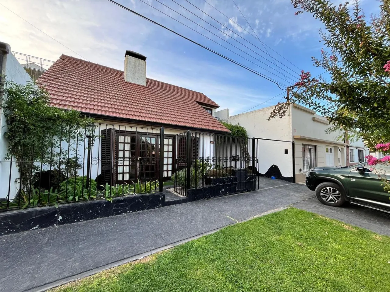 Casa en 2 600