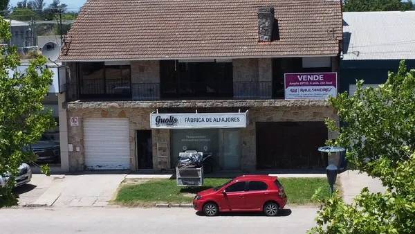 Departamento en Avda. San Martí