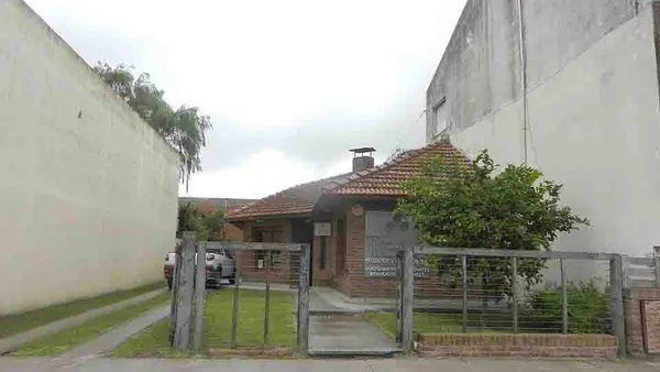 Local Comercial en Avda. San Martí 3200