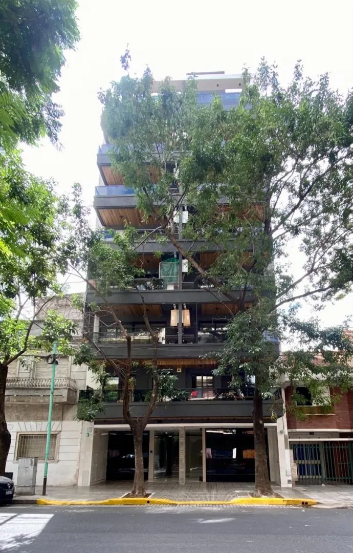 Departamento en ACHAVAL 700