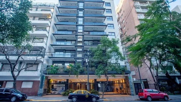 Departamento en FORMOSA 100