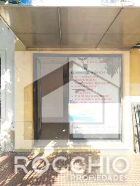 Local Comercial en DIAGONAL SUAREZ 7100