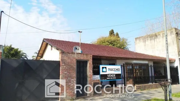 Casa en la paz 3600