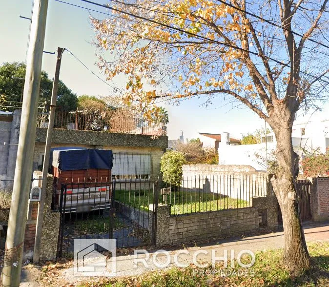 Casa en BUENOS AIRES 6500
