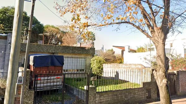 Casa en BUENOS AIRES 6500