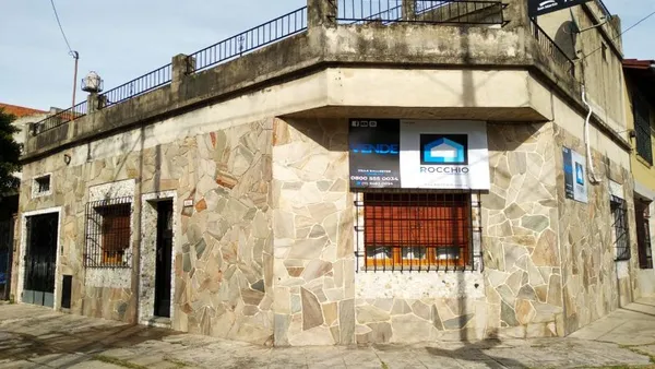 Casa en CHIVILCOY 6700