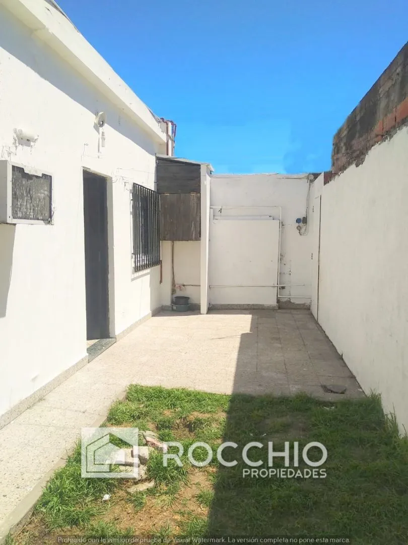 Casa en BOLIVAR 6600