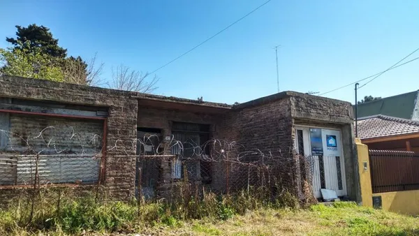Casa en SOTO Y CALVO 3800