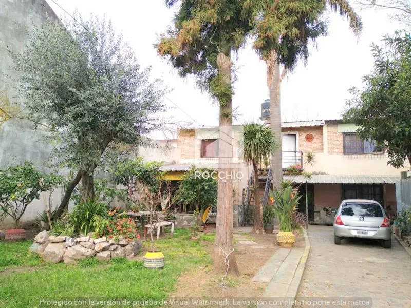 Casa en CARLOS PAZ 2900