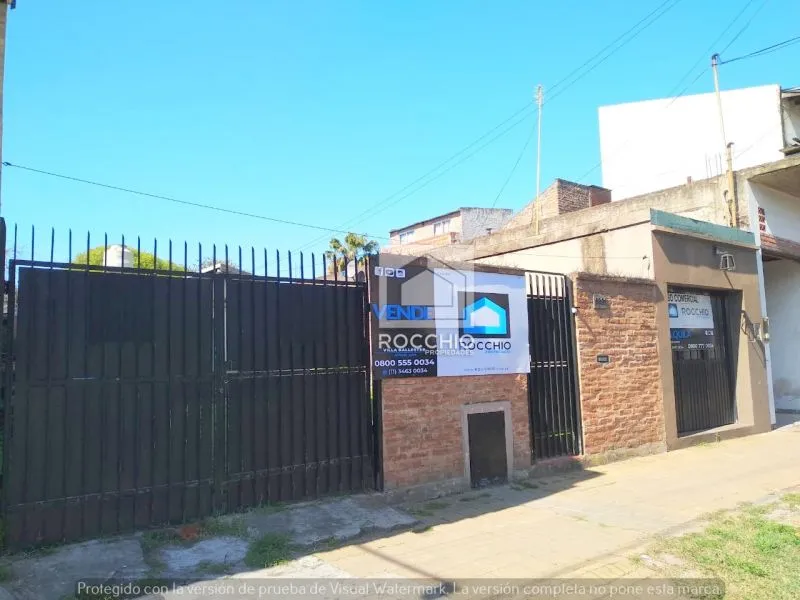 Casa en BOULEVARD BALLES 6900
