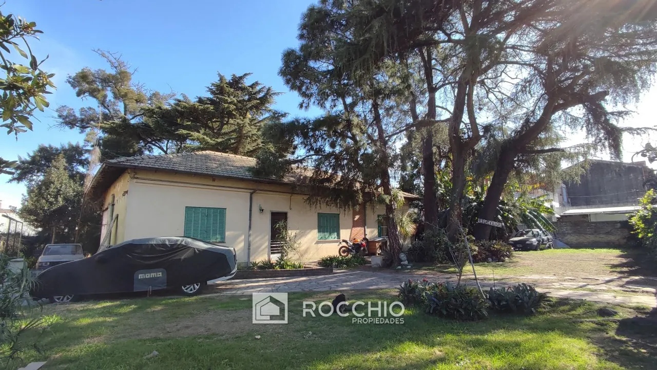 Casa en BOULEVARD BALLES 6700