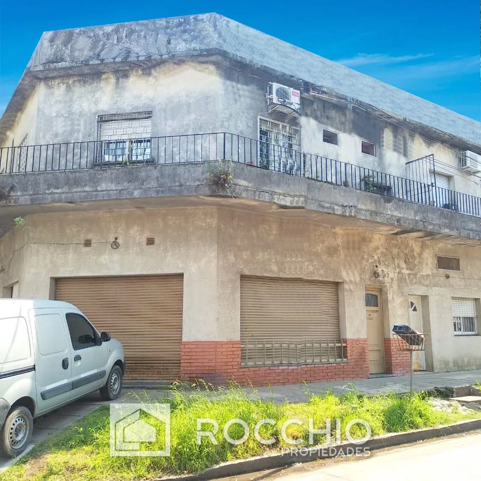 Casa en LIBERTADOR 1700