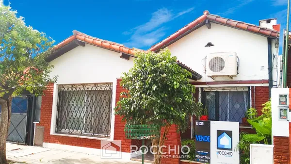 Casa en FRIAS 7500