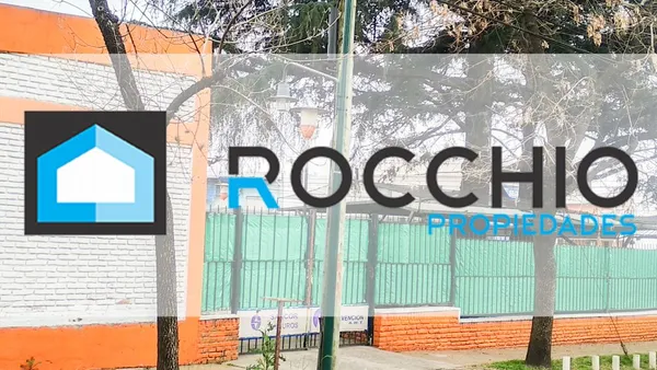 Local Comercial en AVENIDA ROLON 2500