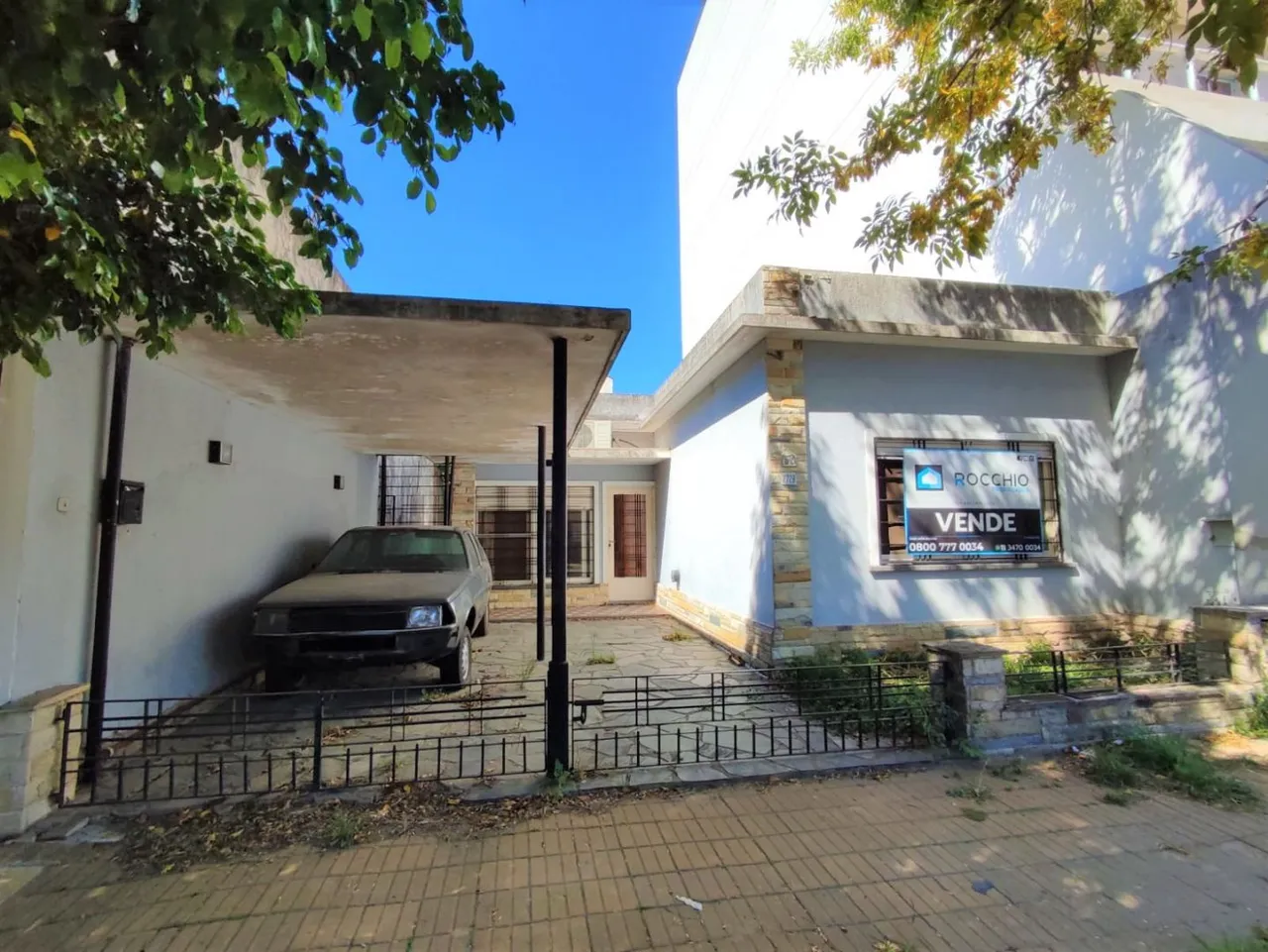 Casa en San Vicente 2700