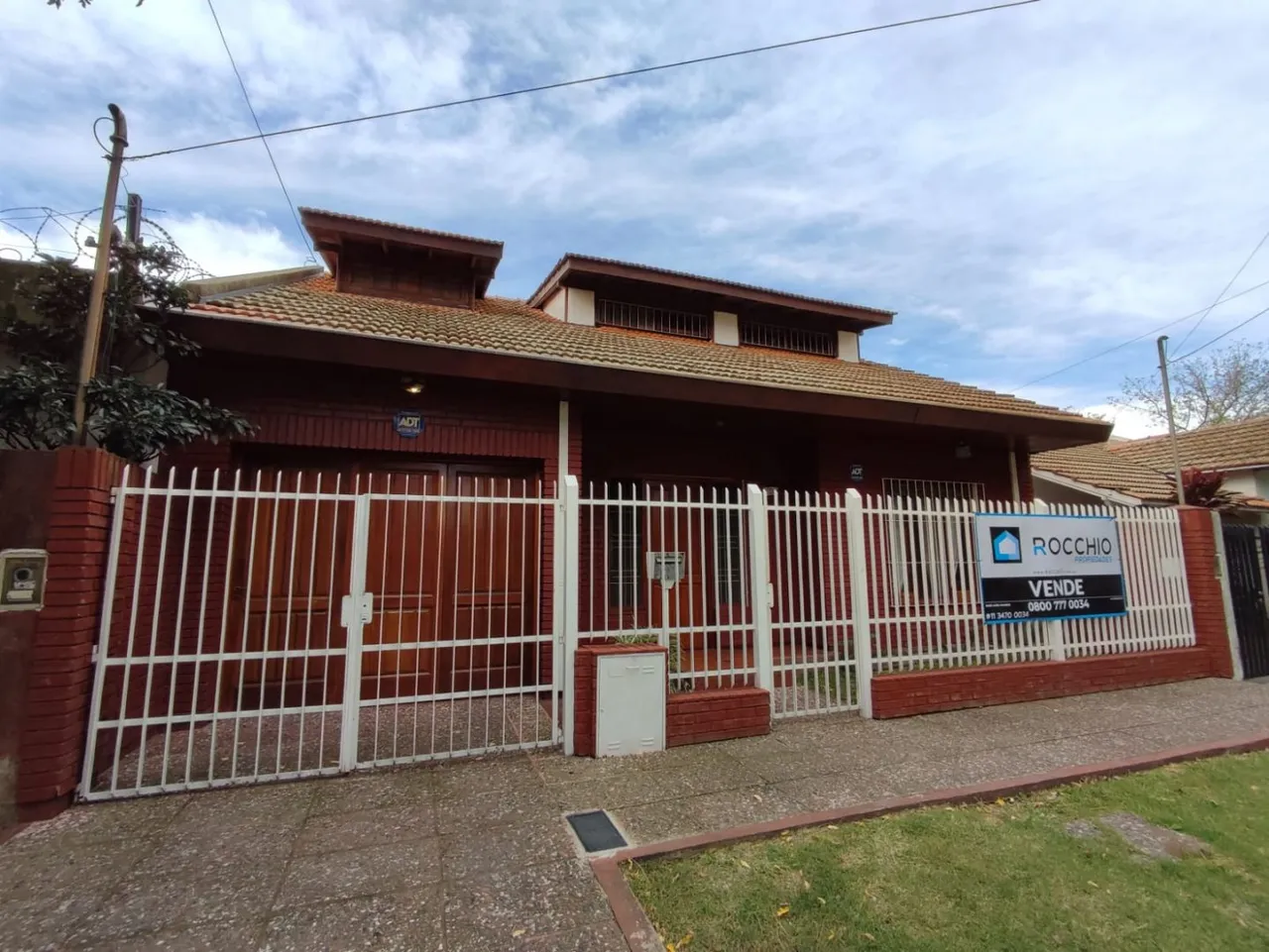 Casa en COMBET 7400