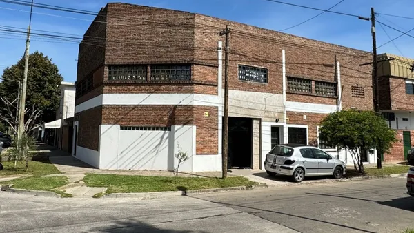 Departamento en Capdevila 6800