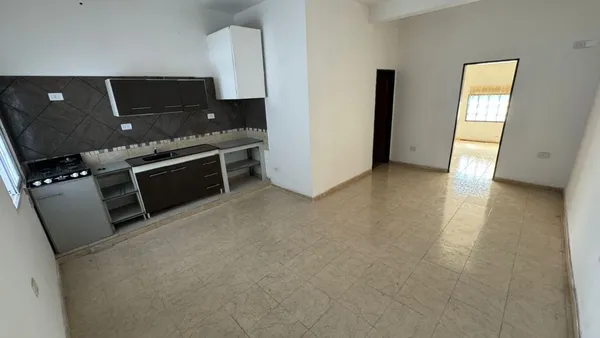 Departamento en Capdevila 6800