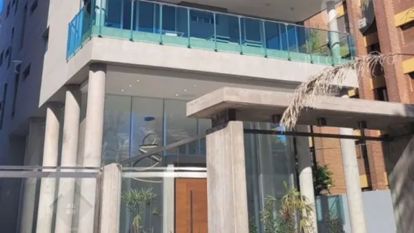 Departamento en 25 de Mayo 200