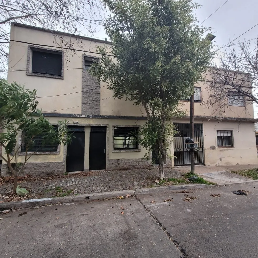 Departamento en MATHEU 200