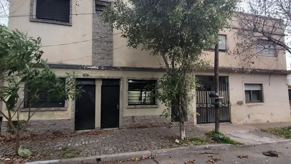 Departamento en MATHEU 200