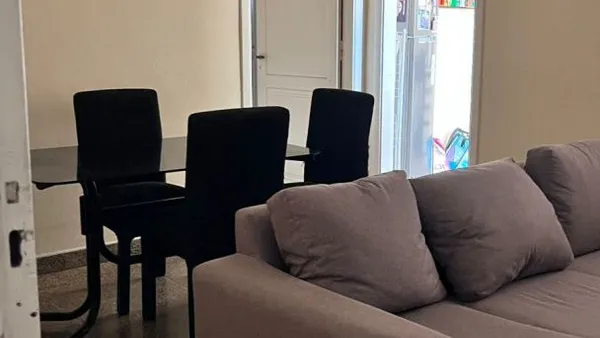 Departamento en MATHEU 200