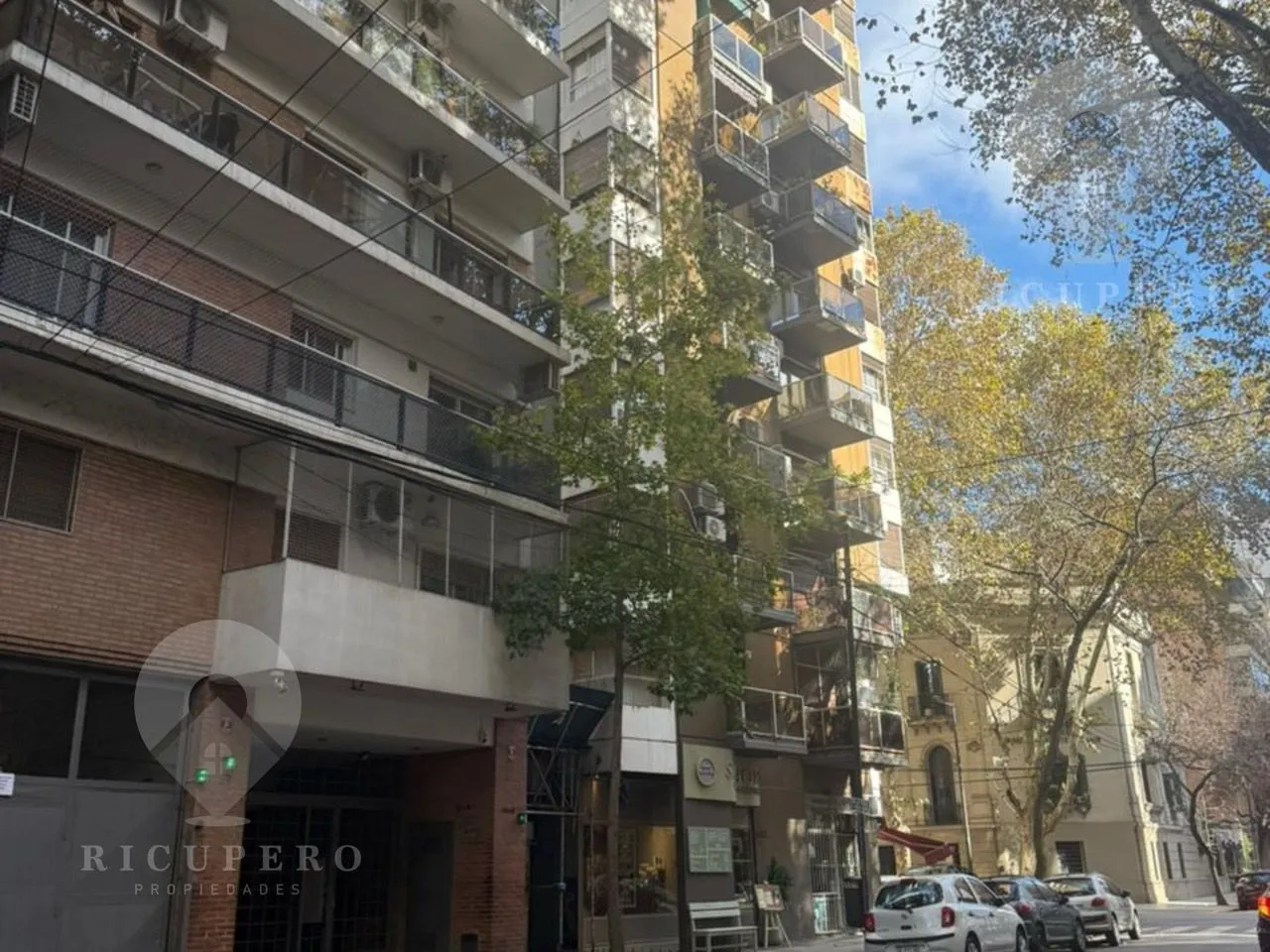 Departamento en JUAN MARIA GUTIE 3800