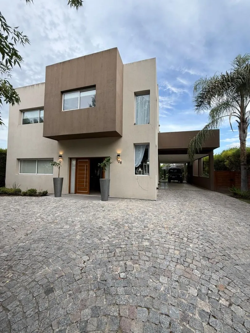 Casa en