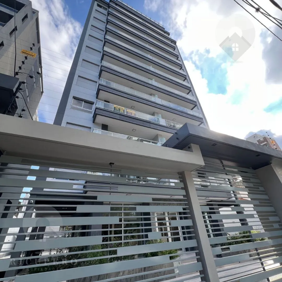Departamento en Mitre 300