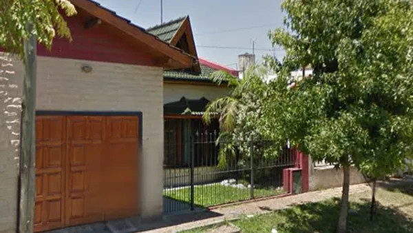 Casa en Panama 1100