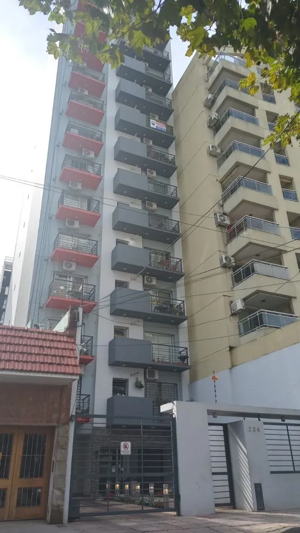Departamento en OLAVARRIA 200