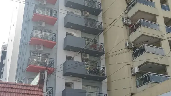Departamento en OLAVARRIA 200