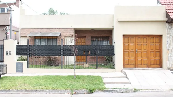 Casa en Moreno 1500