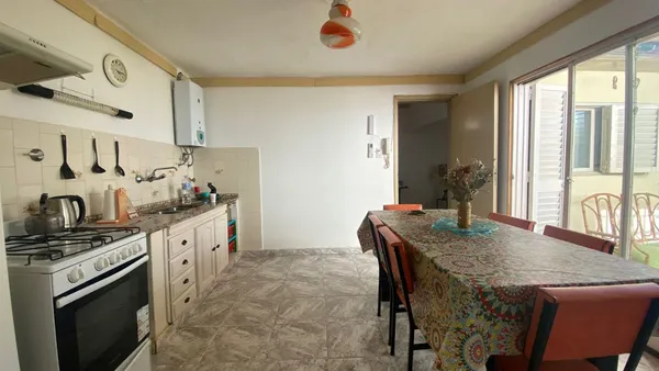 Departamento en 11 1600