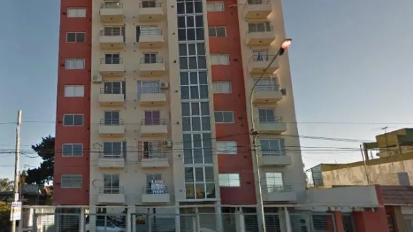 Departamento en AV. PRESIDENTE J