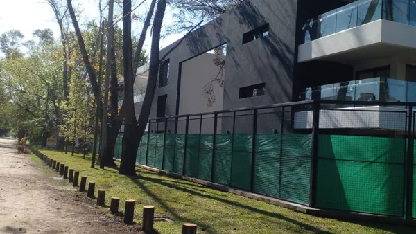 Departamento en GUEMES 2200
