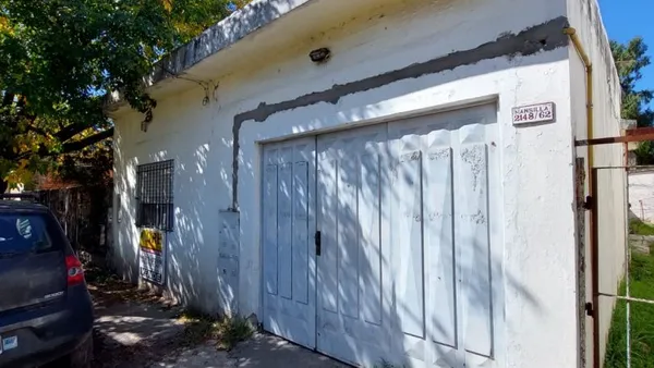 Casa en Mansilla 2100
