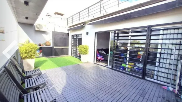 Departamento en GELLY Y OBES 800