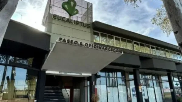 Local Comercial en AV. PRES. PERÓN 9400