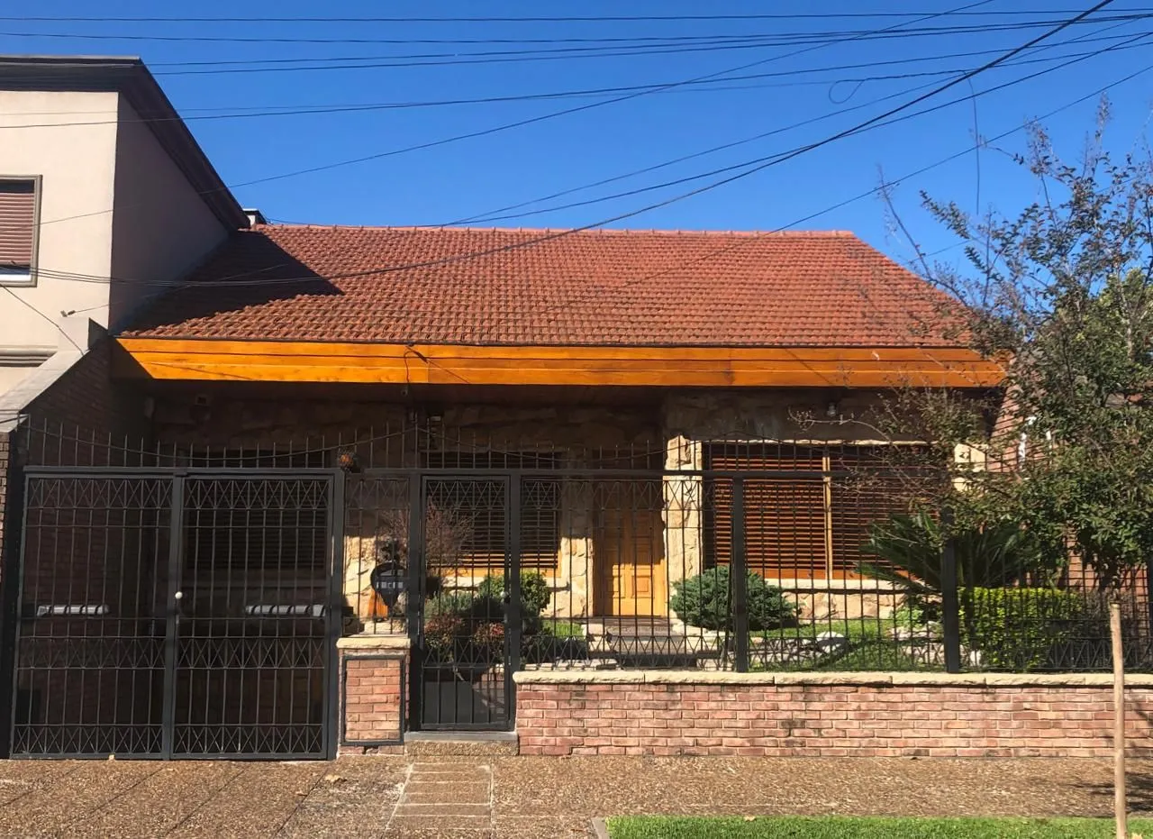 Casa en Santa Fe 1400