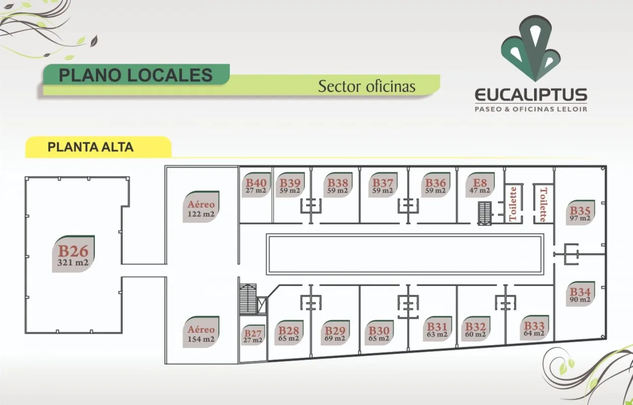 Local Comercial en AV. PRE. PERON 9400