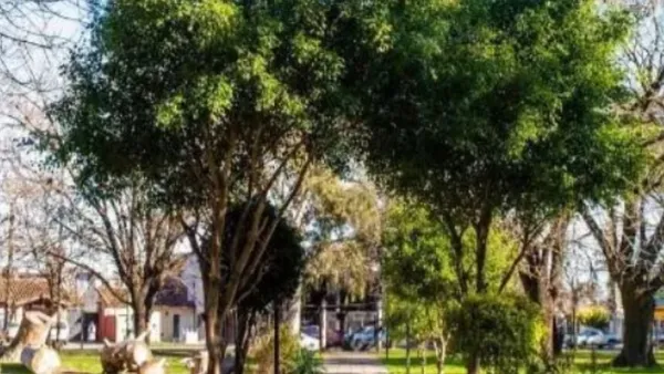 Departamento en Av. Vergara Vale 1400