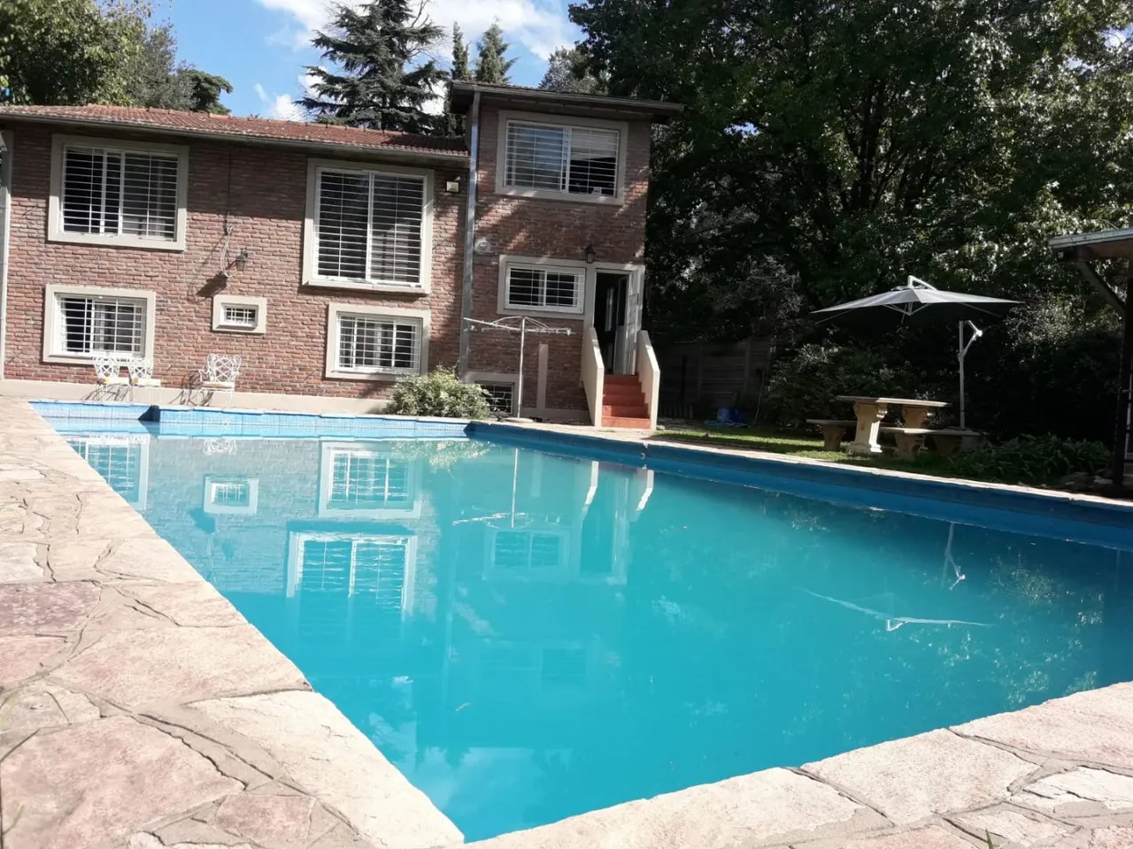 Casa en de la pialada 3400
