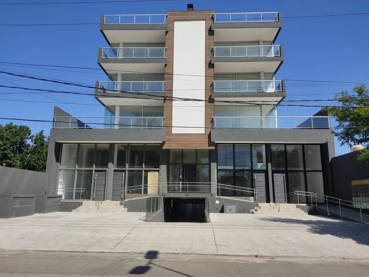 Departamento en MARTIN FIERRO 4000
