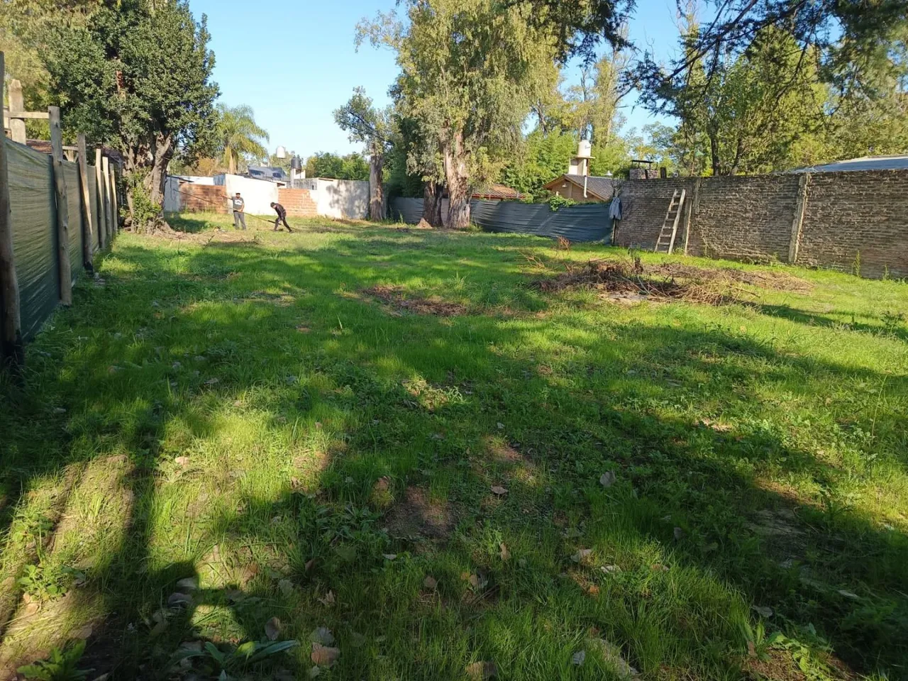 Lote en GUIRALDES, RICAR