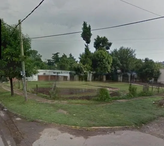 Lote en del lazo 4500