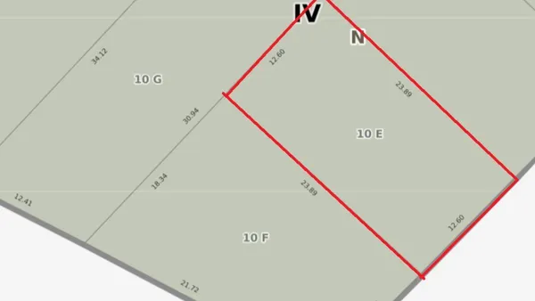 Lote en de las boleadora 2500