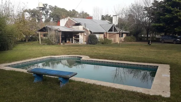 Casa en del recado 3800