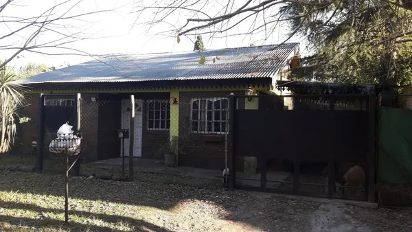 Casa en ZORRILLA DE SAN 4100