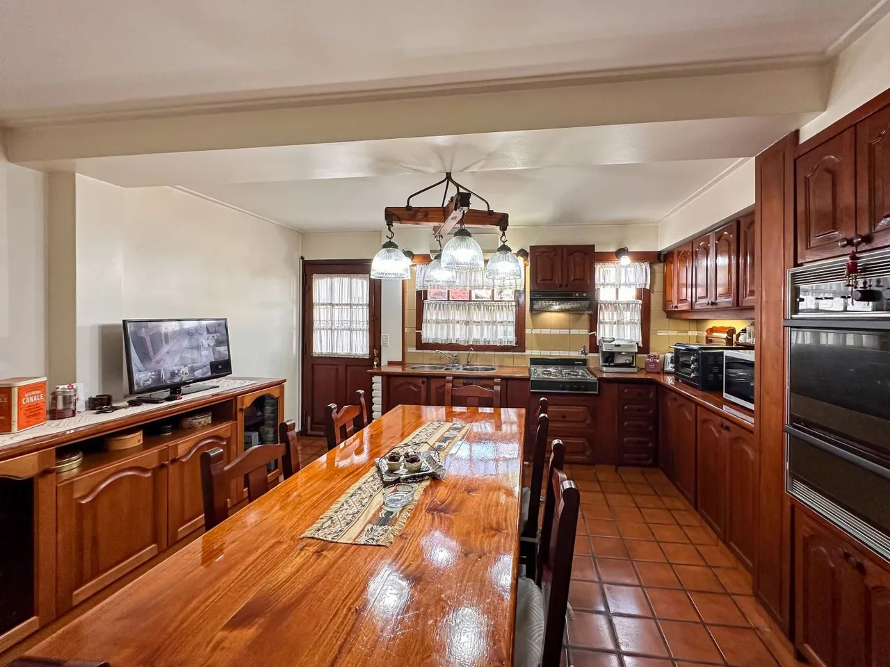 Casa en GRAL. BELGRANO 600